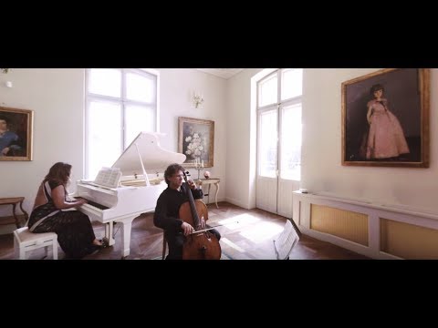 [OFFICIAL] Rodin Moldovan - Salut d'Amour / Edward Elgar