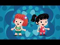 Everybody Is Different Songs For Kids Pipalupa