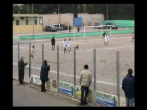 ASD CASAMASSIMA 2009-2010, TUTTI I GOAL DEI GIALLOBLU (2° PARTE)