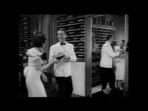 "Singing A Happy Song"   Maurice Chevalier & Ann Sothern