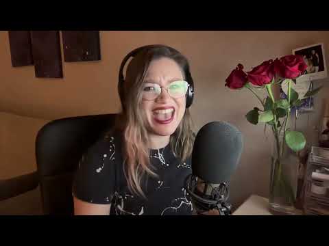 Muse - Feeling Good (one-take singthrough vocal cover)