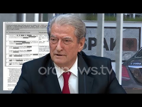 Shtyrja e seancave për "Partizanin", cakton datat ku do të merren në pyetje Berisha dhe Malltezi