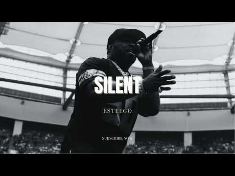2000's x 50 Cent x G-Unit x Scott Storch Type Beat 2025 - "SILENT"
