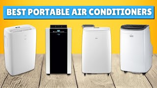 5 BEST Portable Air Conditioners You Can Buy (2026)