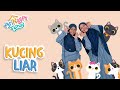Kucing Liar Arinaga Family Official Music Video Laguarinagafamily Arinagafamily Kucing