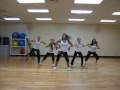 Jai Ho - Pop routine - Zumba