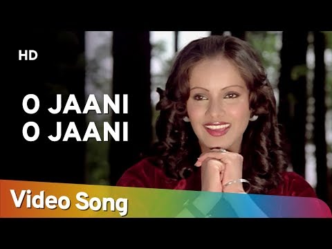 O Jaani Jaani Tum Roothe Roothe