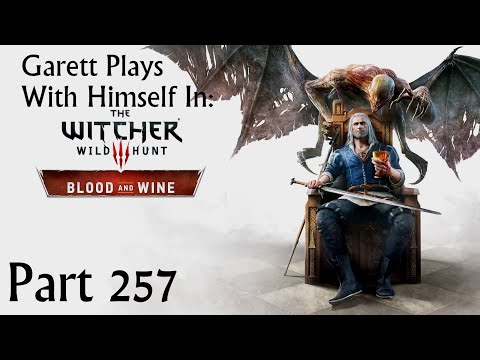 GPWH In: The Witcher 3: Wild Hunt Part 257