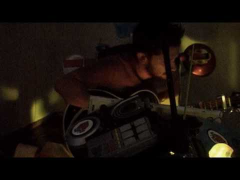 Musikmob #02: Noiserv - "Bullets On Parade"