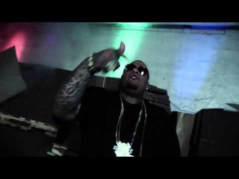 ALEX FATT FT FREEWAY PAPER BACK OFFICIAL VIDEO