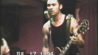 The Richards: Bend Over I&#39;ll Drive