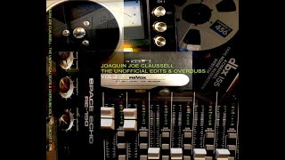 Fleetwood Mac - Keep On Going (Joe Claussell Edit)