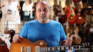 Video thumbnail for New N' Cool Gibson Ace Frehley 59 Les Paul by KAOS MUSIC CENTRE