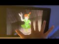 Opening To Cars 2006 Dvd Widescreen Version 4 87k Subs Special