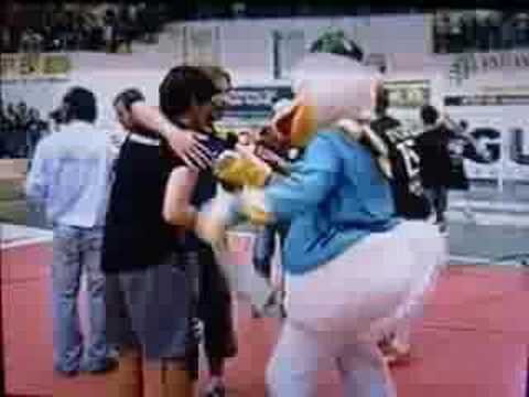 Pato Branco 3x3 Umuarama - Pato Campeão!