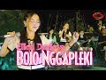 BOJO NGGAPLEKI ELLEN DEALOVA OFFICIAL MUSIC VEDIO