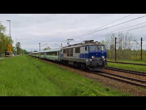 Express Do Kawy [#43] EIC 6100 "Panorama" - EP09-039