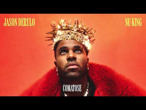 Jason Derulo - Comatose (Official Audio)