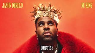 Jason Derulo - Comatose (Official Audio)