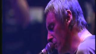 Paul Weller Live - Love-Less