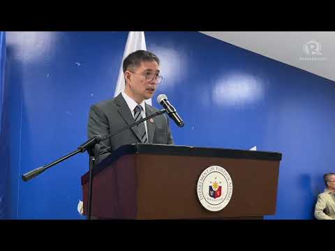 View from Manila: Mr. President, put order in your West Philippine Sea house 