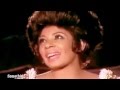 Shirley Bassey - SOMETHING  / Fool On The Hill / Little Help From My Friends (w/Tom Jones) 1971 LIVE