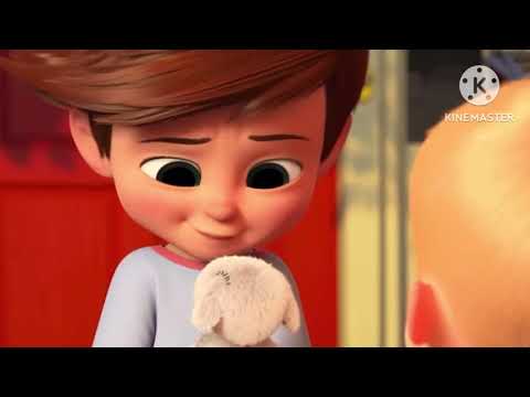 Cartoon Story 2 Part 20: Welcome Home