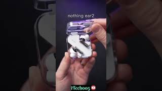 Amazing Nothing airbuds 😱#shorts #youtubeshorts