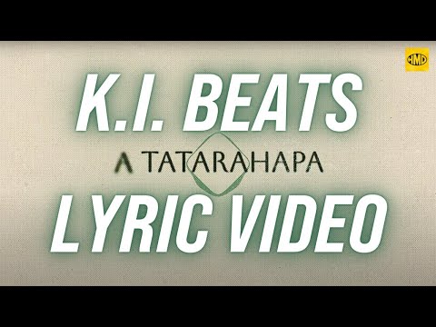 K.I. BEATS - A Tatarahapa / LYRIC VIDEO - COOK ISLANDS MUSIC