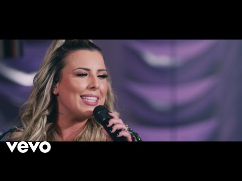 Ana Clara - A Gente Sempre Ganha (Ao Vivo Em São Paulo / 2019)