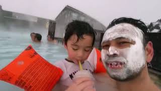 Download lagu JANJI SUCI  - Rafathar Liburan Di Islandia (11/1/20) PART1 mp3 Download lagu JANJI SUCI  - Rafathar Liburan Di Islandia (11/1/20) PART1 mp3