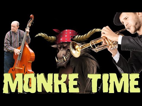 when the Rajang theme hits