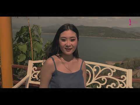 Profil puteri remaja Indonesia 2021 - VALENCIA CRISTINA SULAWESI SELATAN 1