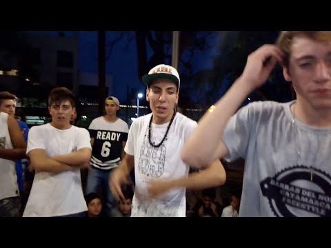 PAULO vs LEA / PBDN / SEMIFINAL