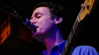 Teenage Fanclub - Sometimes I Don't Need To Believe In Anything live @ Sao Paulo