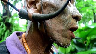 The DESTINATION UNKNOWN.... Quest for the HEAD HUNTERS.