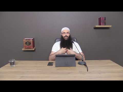 147) El Akide El Uasitije: Besimi në kader (paracaktimin e Allahut)