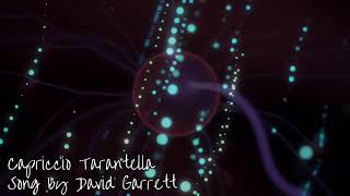 Capriccio Tarantella Song by David Garrett