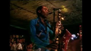 Fela Kuti - Coffin for the head of state Pt.2 (Sepo REMIX)