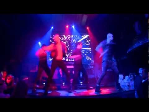 SOHO ROOMS - NIKITA MALININ & ZOMBIE BOY & KAZAKY