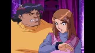 Martin Mystery   S01E18   Martin in Gefahr (Beast 