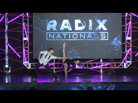 “Don’t Say a Word” – Jonathan & Helena | Shannon Mather Choreography