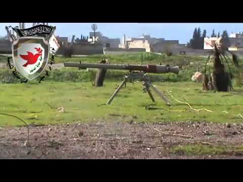 لواء معاوية بن ابي سفيان يصد هجوماً لقوات النظام على تلبيسة بحمص