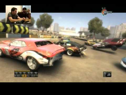 GameStar TV s04e06 - Játékok