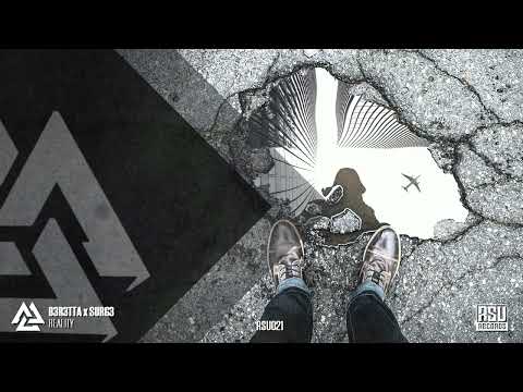 [RSU021] B3R3TTA x SURG3 - Reality