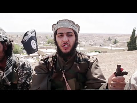 Jeunes français et djihadistes