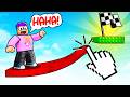 LANKYBOX Vs ROBLOX I WANNA TEST THE GAME FUNNY LANKYBOX RAGE MOMENTS