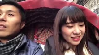 【ネパール旅行】バンコクからカトマンズへ Day 1