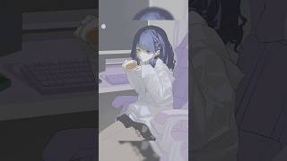 【イラストメイキング】にじさんじ-小清水透さん【speedpaint】