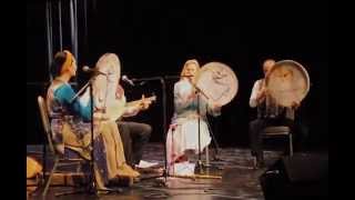 Amir Vahab New York: Sufi Songs of Love   Charles B Wang Center